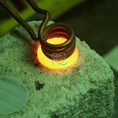 细说高频感应加热电源