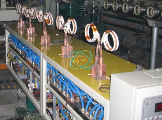 感应加热 for solar power material_2