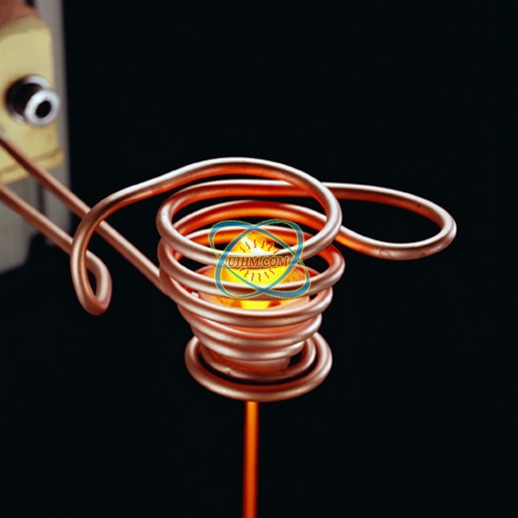 Inductor (induction coil) designing Inductor (induction coil) designing