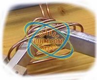 Inductor (induction coil) designing