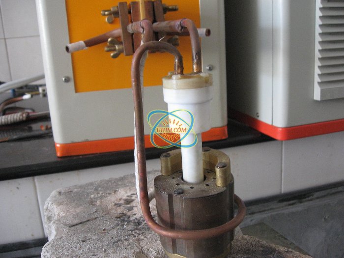 Special induction coil with Ultra 高频machine_3