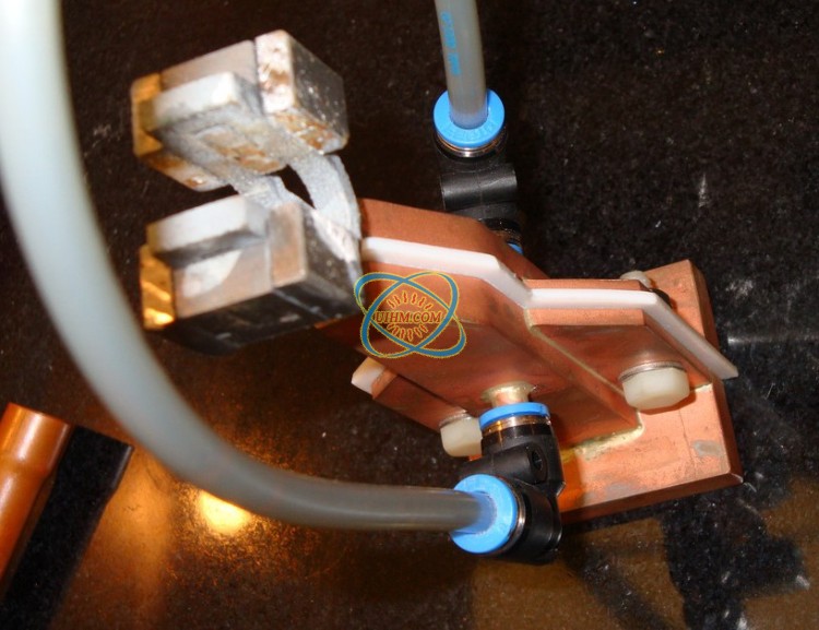 U Shape Special induction coils2