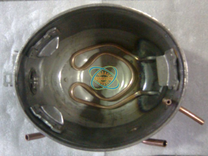 air-condition compression engine焊接_1