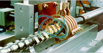 Inductor (induction coil) designing