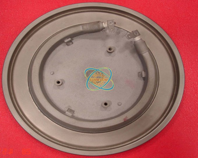 感应钎焊 composite bottom of the pot_4