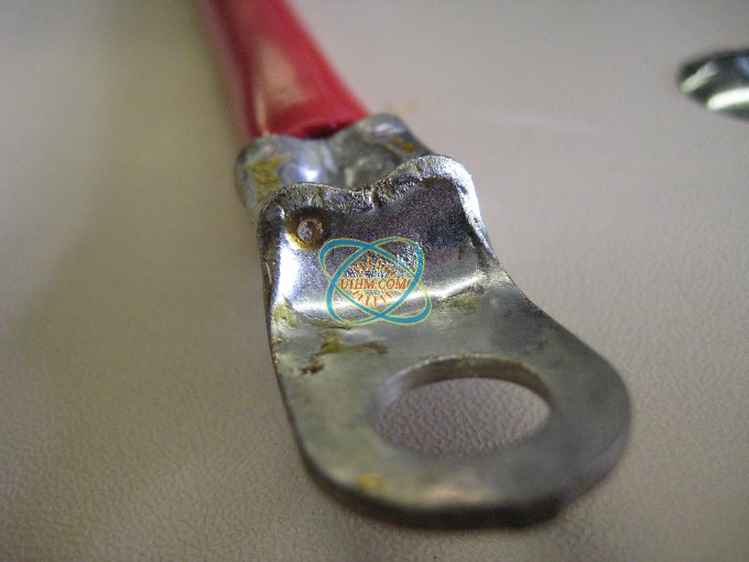 感应钎焊 for wire connector_1