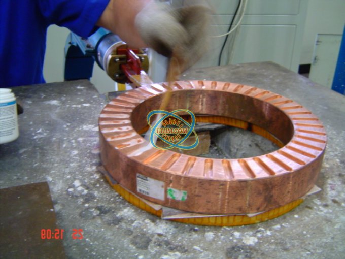 感应钎焊 of bottom of motor_4