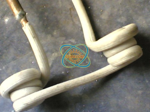 various special shape of induction coils_23 various special shape of induction coils_23