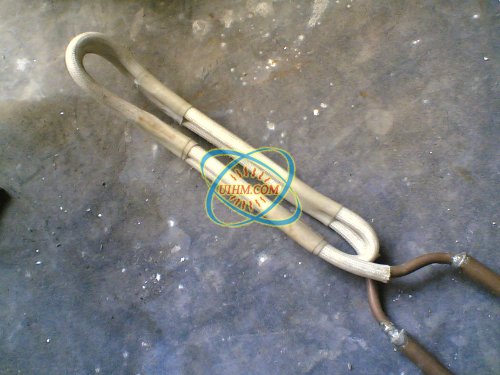 various special shape of induction coils_24 various special shape of induction coils_24