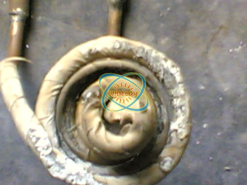 various special shape of induction coils_25 various special shape of induction coils_25