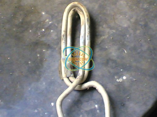 various special shape of induction coils_27 various special shape of induction coils_27