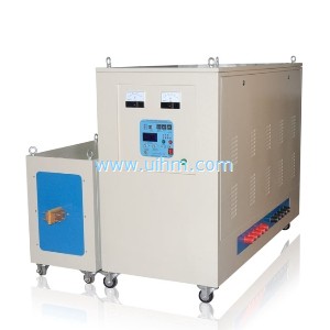 UM-200AB-MF 中频感应加热机