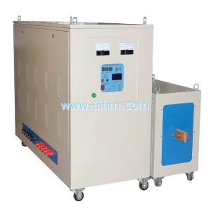 UM-300AB-MF 中频感应加热机