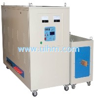 UM-500AB-RF 超音频感应加热机