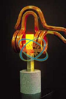 如何选择功率和频率及定制感应线圈 如何选择功率和频率及定制感应线圈