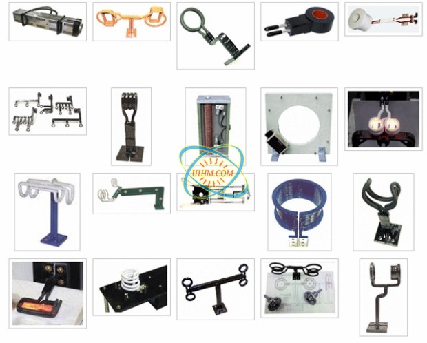 induction Coil Gallery induction Coil Gallery