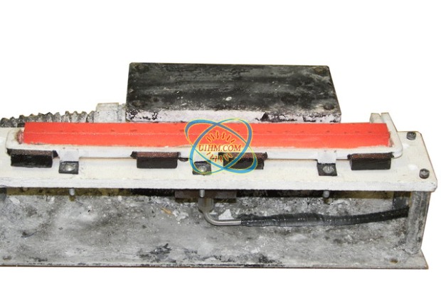 EF induction EF induction