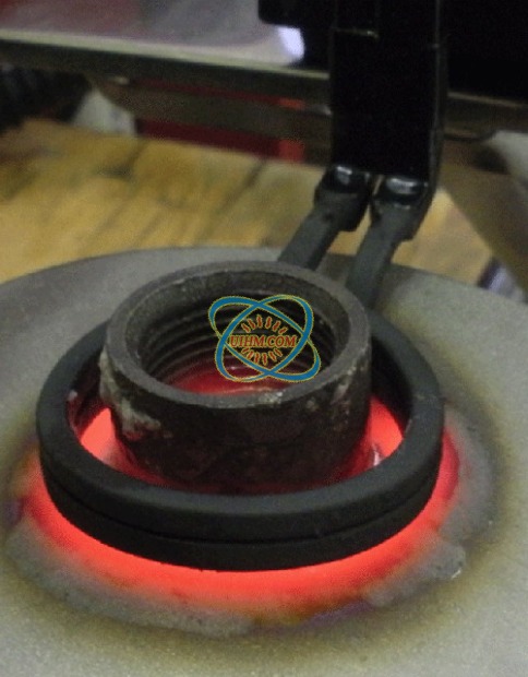 induction Tank induction Tank