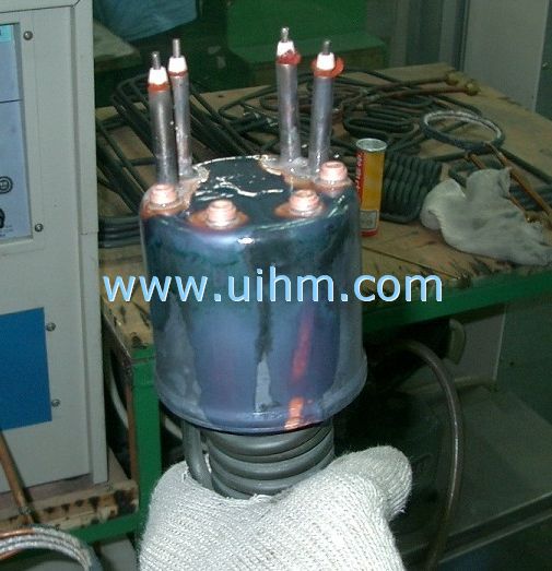 induction brass soldering induction brass soldering