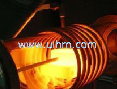 induction heating ring induction heating ring