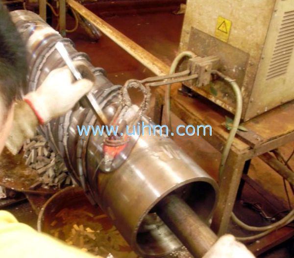 special induction coil for surface brazing special induction coil for surface brazing