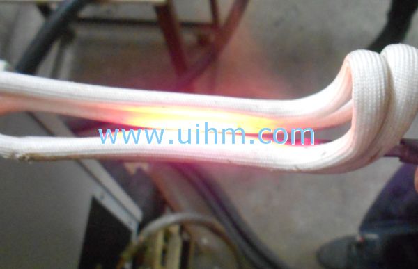 induction heating shears 2 induction heating shears 2
