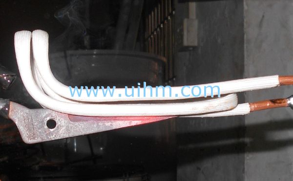 induction heating shears 3 induction heating shears 3