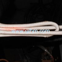 induction heating shears