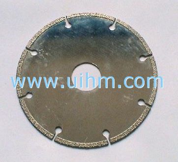 diamon segments diamon segments