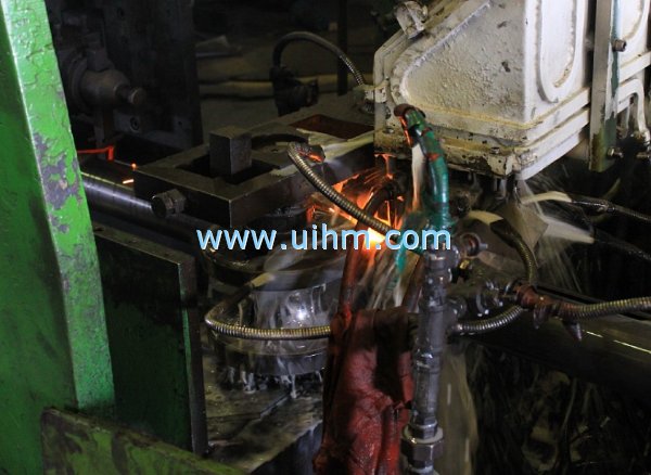 induction brazing steel pipe gap induction brazing steel pipe gap