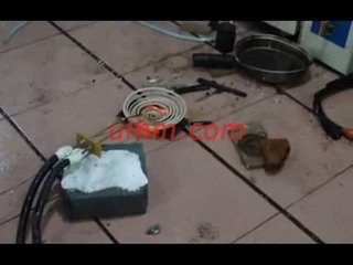 flexible pancake induction coil