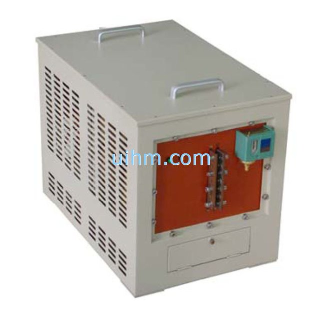 transformer of UM-DSP80AB-HF air cooled DSP induction heater transformer of UM-DSP80AB-HF air cooled DSP induction heater
