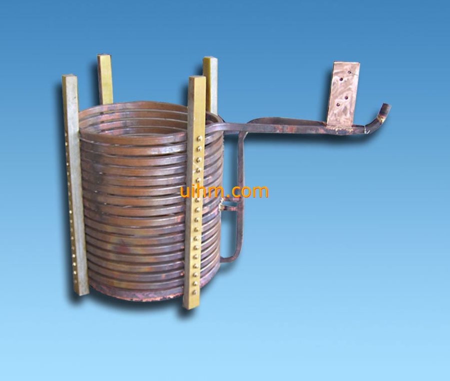 induction coils for melting induction coils for melting