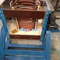 induction coils for melting furnace_2