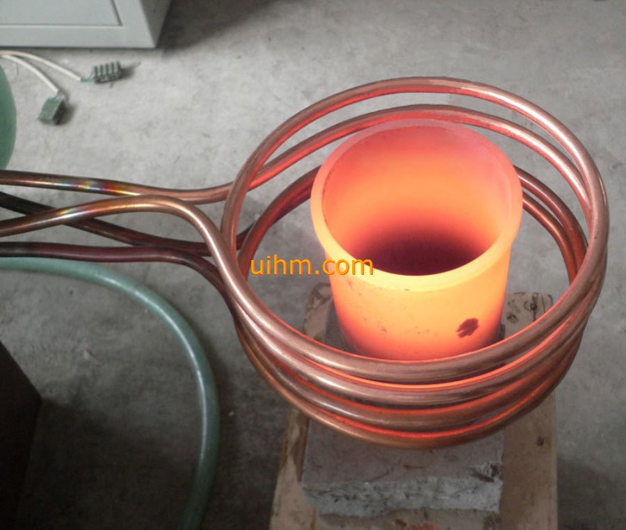 induction melting (3) induction melting (3)