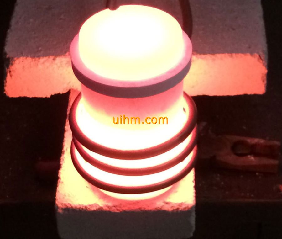 induction melting works induction melting works