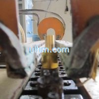 auto HF induction soldering for check valves, couplings, distributors (4)