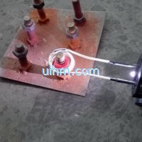 handhel mini induction heater for heating nuts,screws etc_1