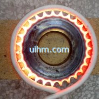 induction hardening wheel gears (2)