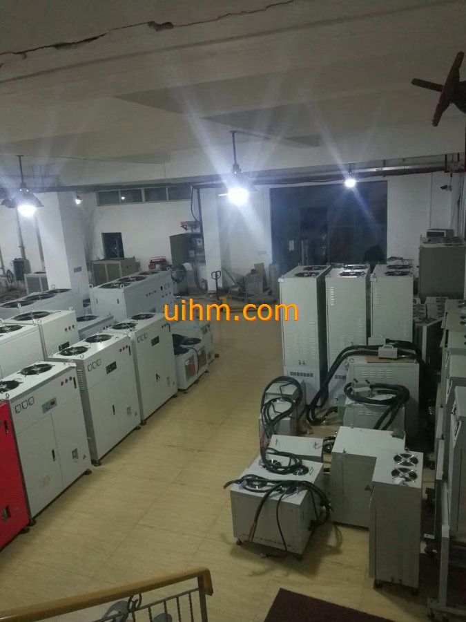 full air cooled DSP induction heaters (1) full air cooled DSP induction heaters (1)