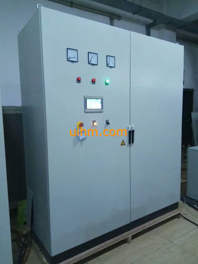 full air cooled DSP induction heaters (5) full air cooled DSP induction heaters (5)