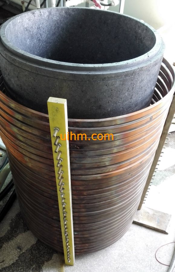 induction heating graphite pipes induction heating graphite pipes