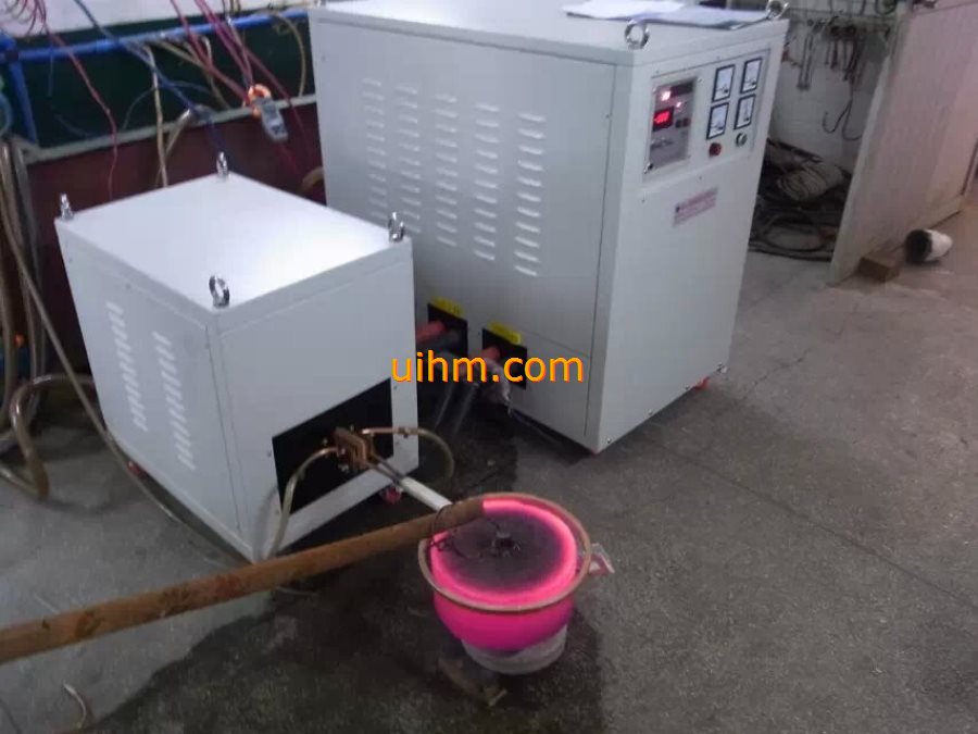 induction heating steel rod (2) induction heating steel rod (2)