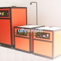 induction gold melting machines 3