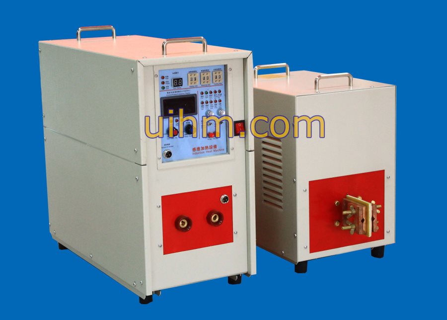 UM-40AB-HF induction heater UM-40AB-HF induction heater