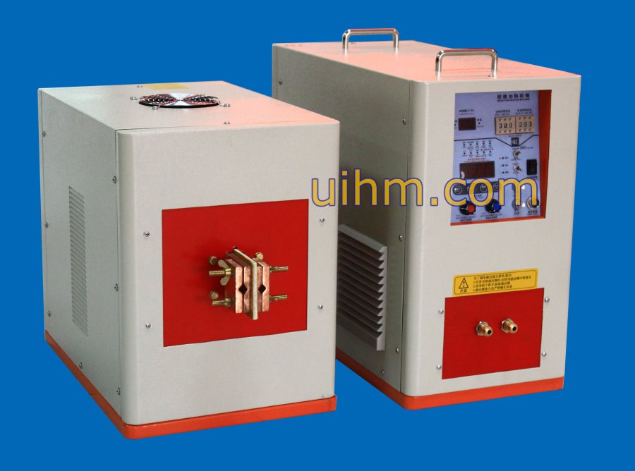 UM-40AB-UHF induction heater UM-40AB-UHF induction heater