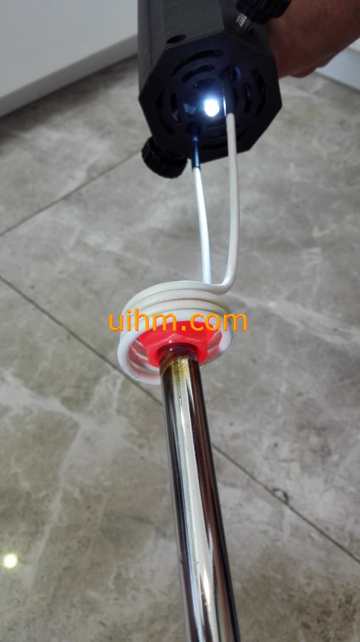 handhel mini induction heater for heating nuts,screws etc_4 handhel mini induction heater for heating nuts,screws etc_4