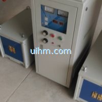 UM-60AB-RF Induction Heating Machine