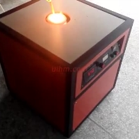 induction gold melting machine for melting gold, copper, platinum (11)