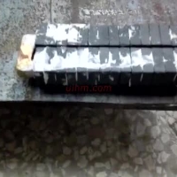 induction hardening side surface of steel plate (3)